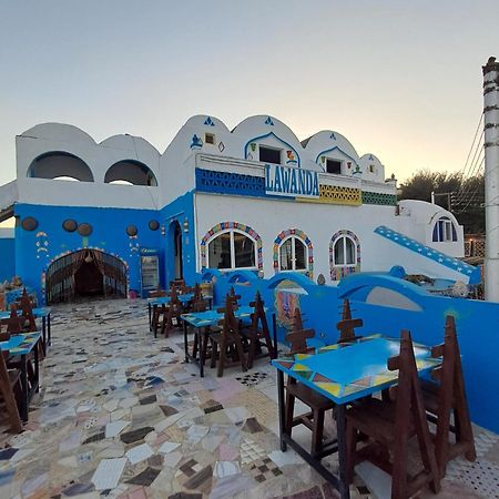 Lawanda Nubian House Bed and Breakfast Ασουάν Εξωτερικό φωτογραφία