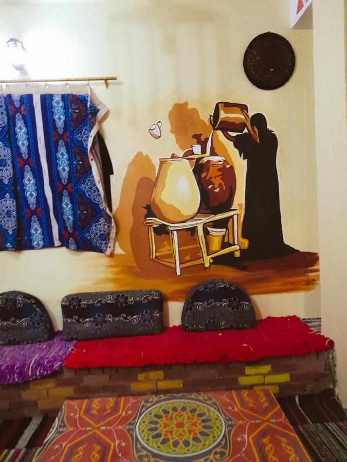 Lawanda Nubian House Bed and Breakfast Ασουάν Εξωτερικό φωτογραφία