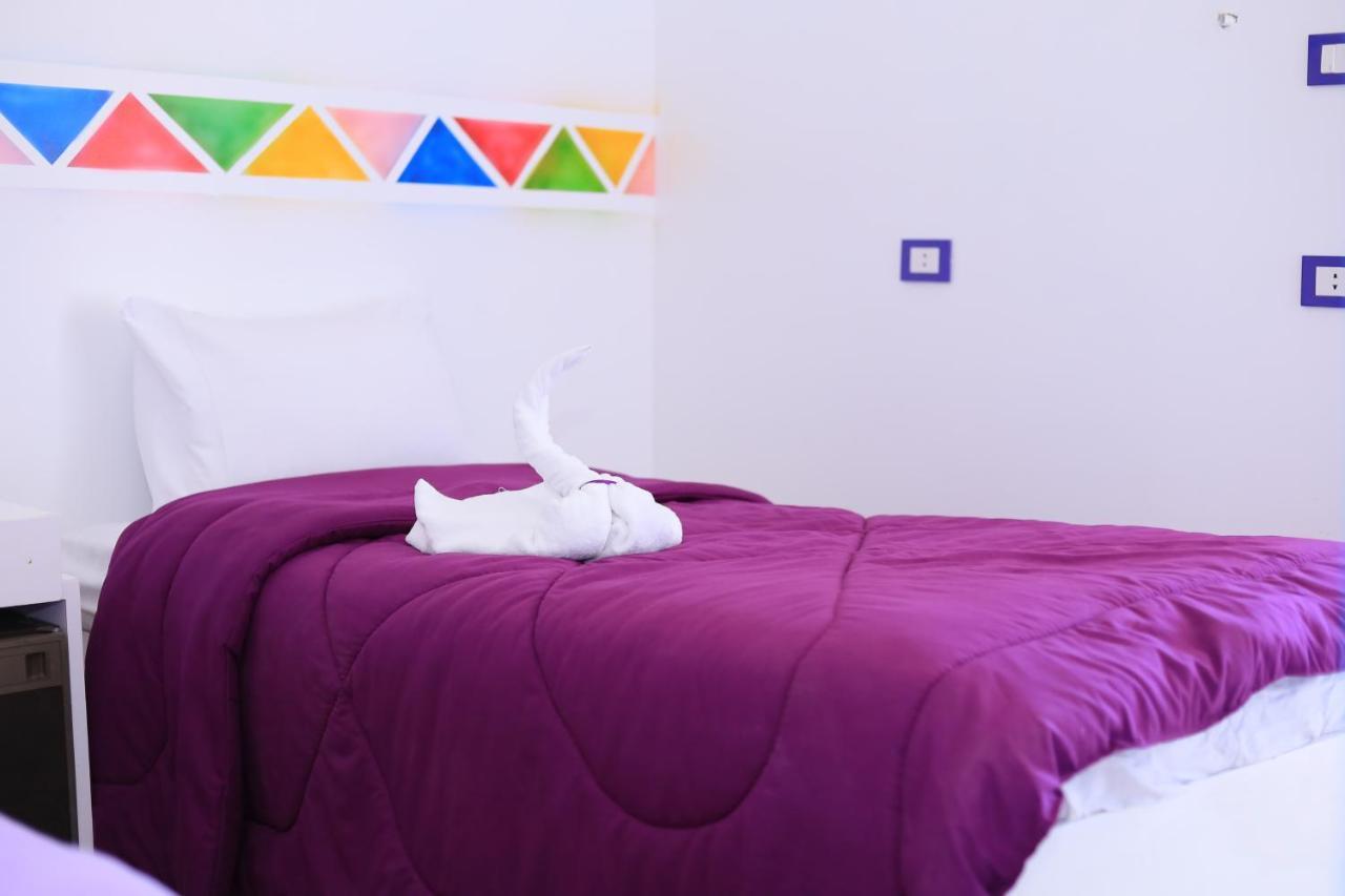 Lawanda Nubian House Bed and Breakfast Ασουάν Εξωτερικό φωτογραφία