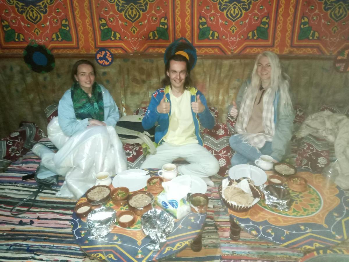 Lawanda Nubian House Bed and Breakfast Ασουάν Εξωτερικό φωτογραφία