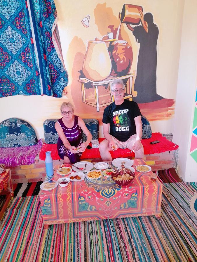 Lawanda Nubian House Bed and Breakfast Ασουάν Εξωτερικό φωτογραφία