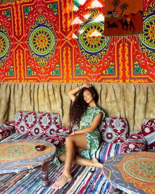 Lawanda Nubian House Bed and Breakfast Ασουάν Εξωτερικό φωτογραφία