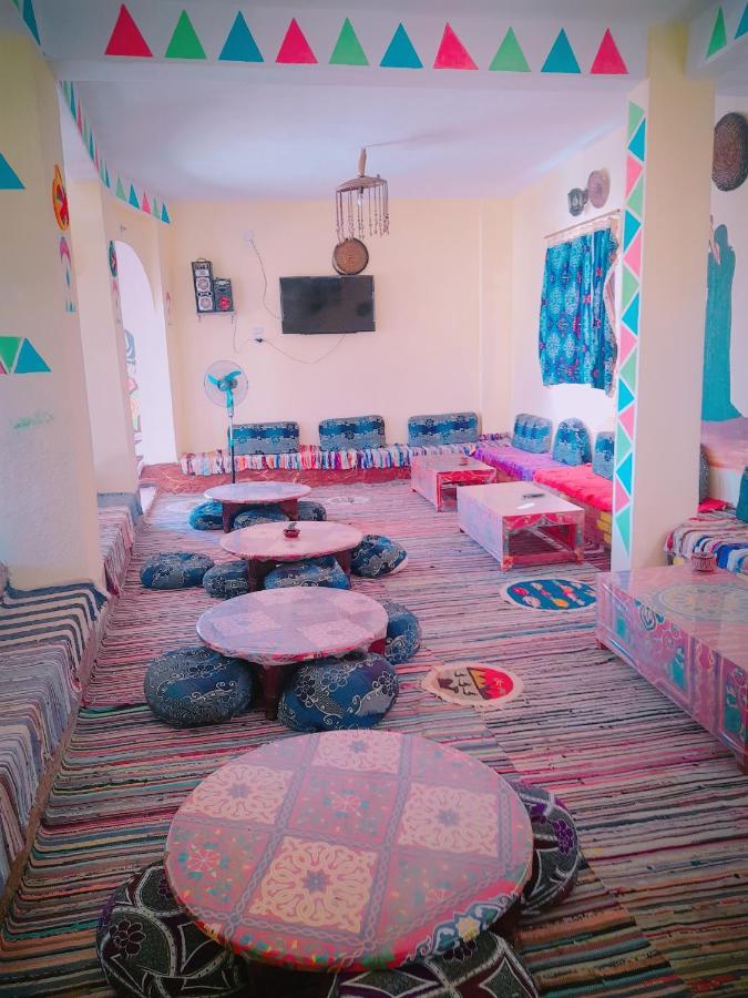 Lawanda Nubian House Bed and Breakfast Ασουάν Εξωτερικό φωτογραφία