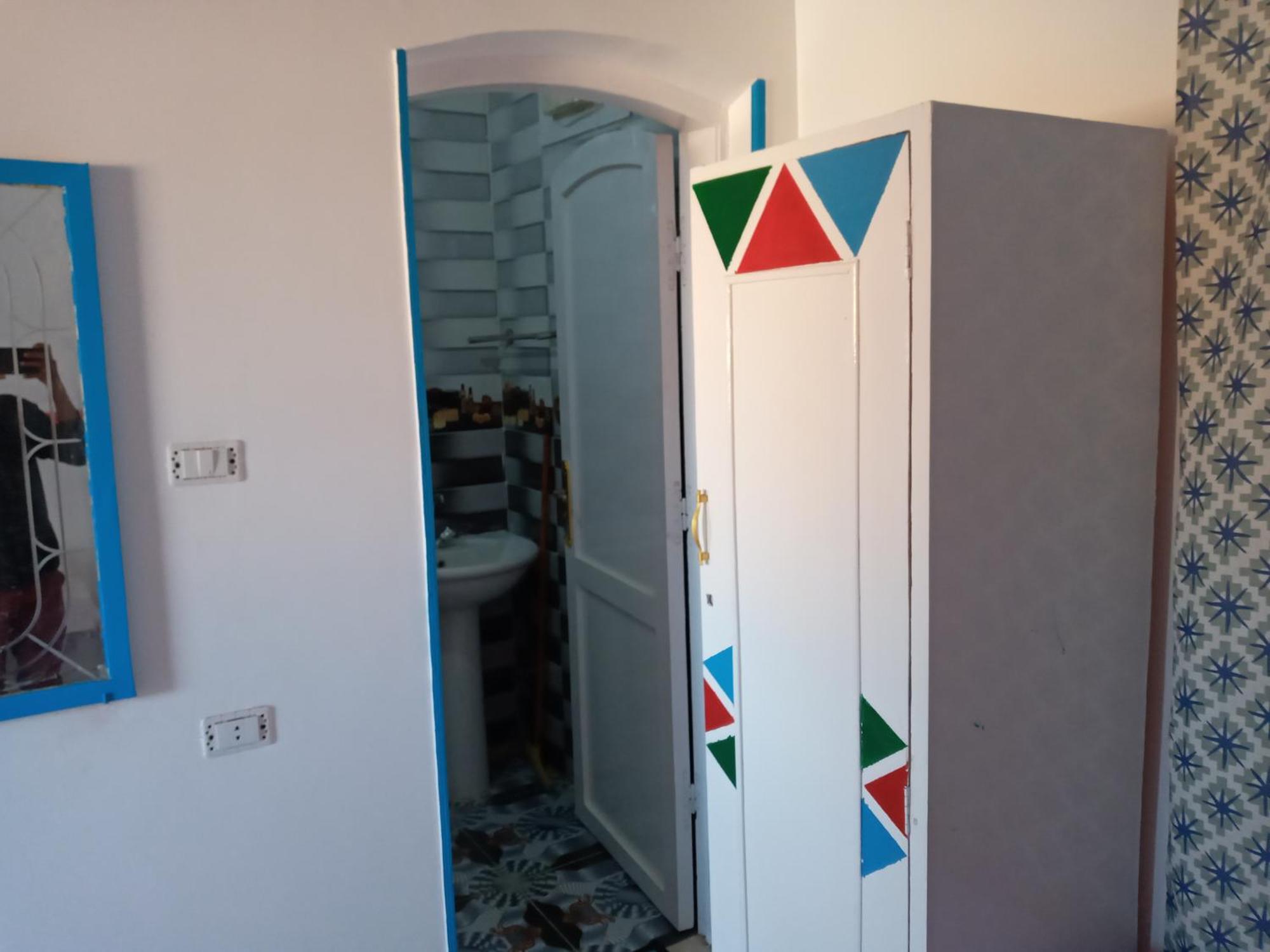 Lawanda Nubian House Bed and Breakfast Ασουάν Δωμάτιο φωτογραφία