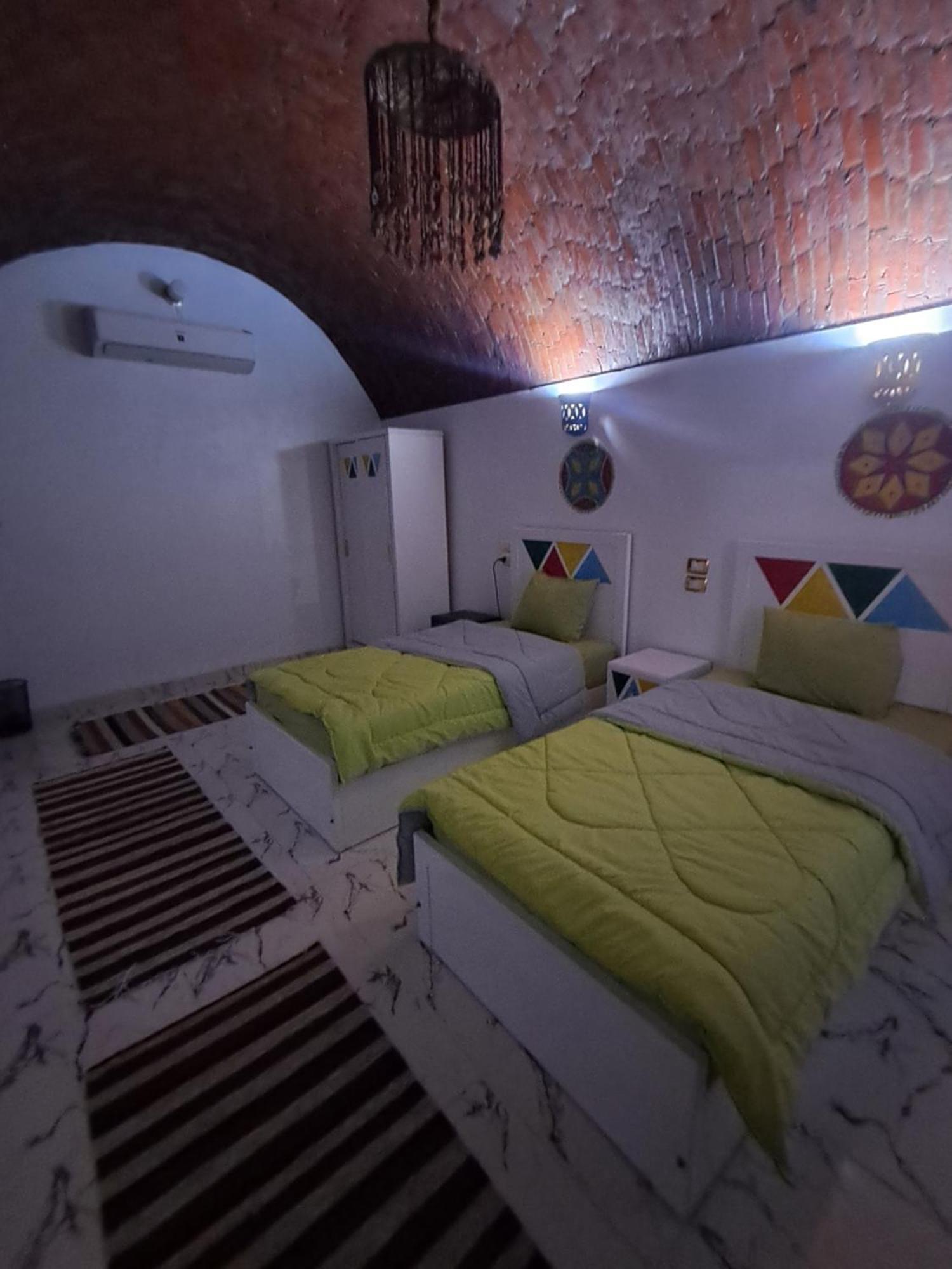 Lawanda Nubian House Bed and Breakfast Ασουάν Εξωτερικό φωτογραφία