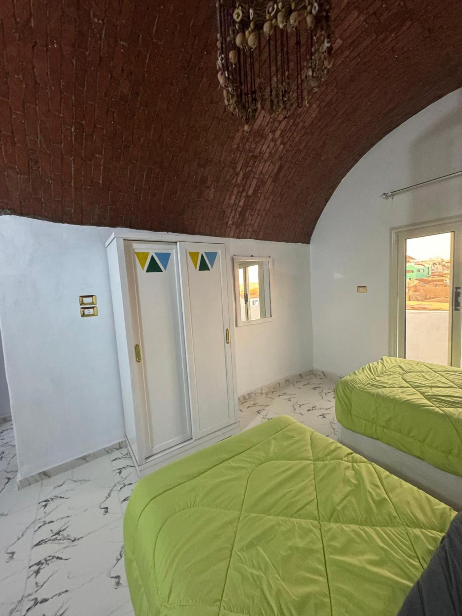 Lawanda Nubian House Bed and Breakfast Ασουάν Δωμάτιο φωτογραφία